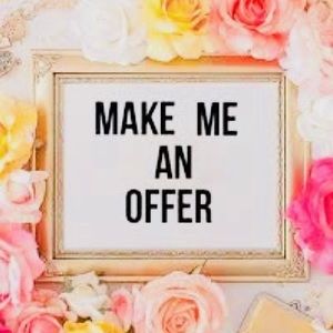 ✨Welcome to my closet!✨